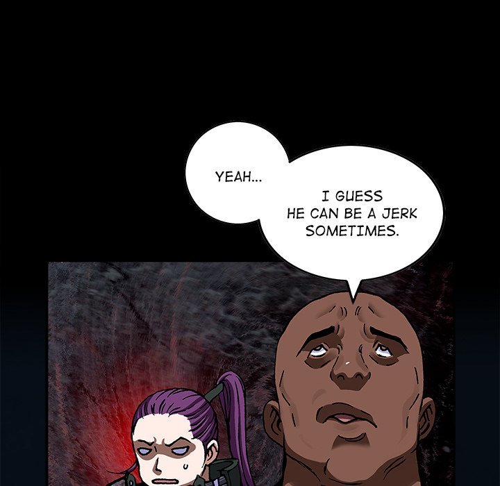 Leviathan Chapter 185 - Page 60