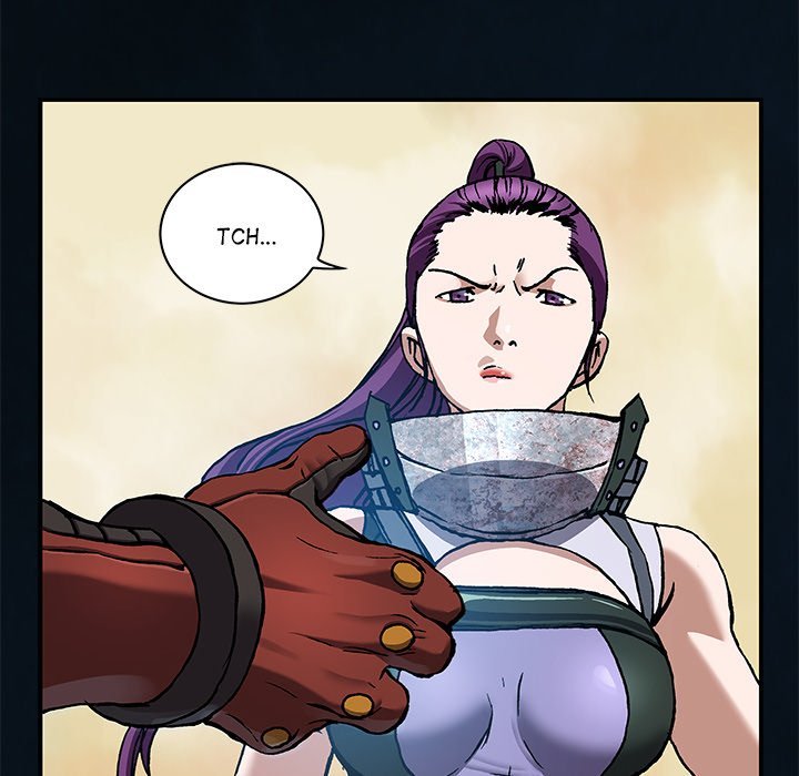 Leviathan Chapter 185 - Page 64