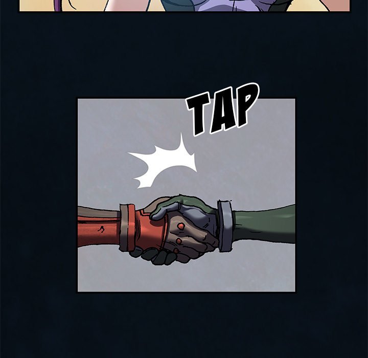 Leviathan Chapter 185 - Page 65