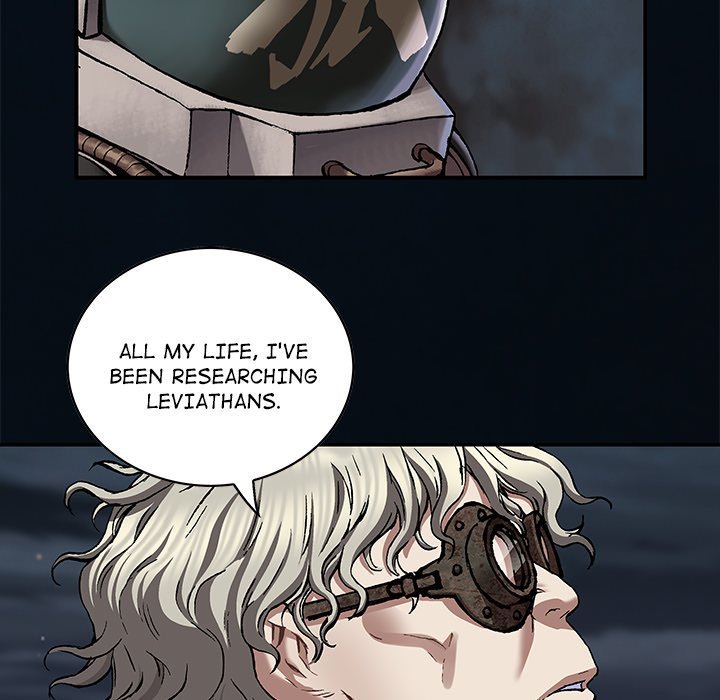 Leviathan Chapter 185 - Page 73