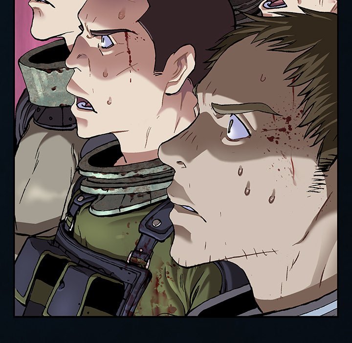 Leviathan Chapter 185 - Page 8