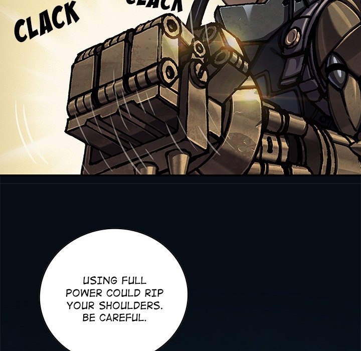 Leviathan Chapter 185 - Page 86