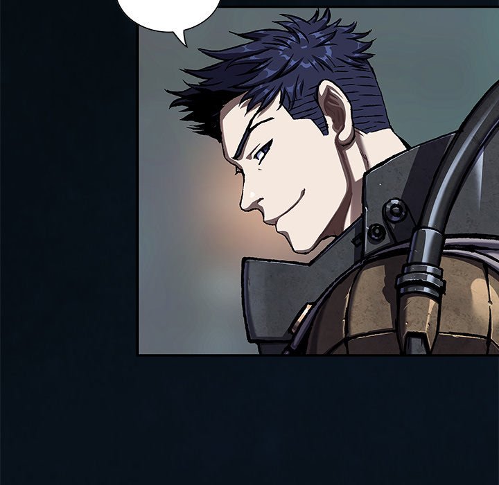 Leviathan Chapter 185 - Page 88