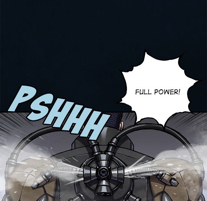 Leviathan Chapter 185 - Page 89