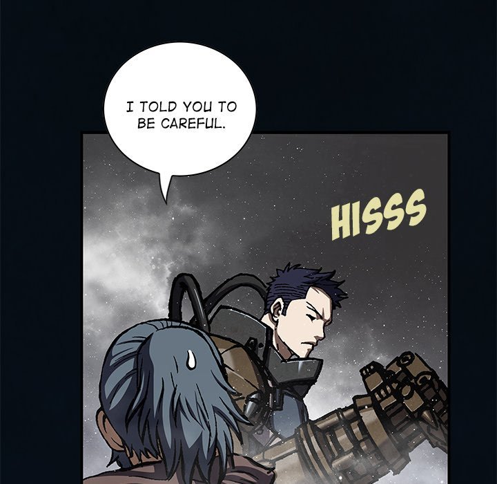 Leviathan Chapter 185 - Page 94