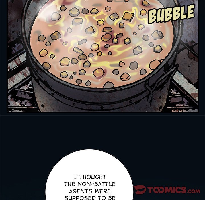 Leviathan Chapter 185 - Page 98