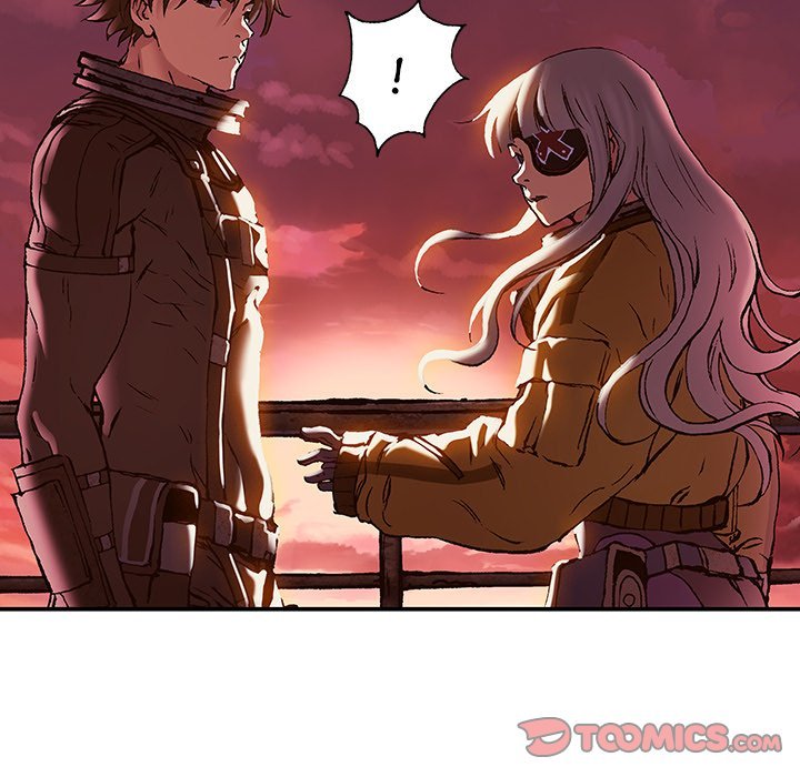 Leviathan Chapter 186 - Page 108