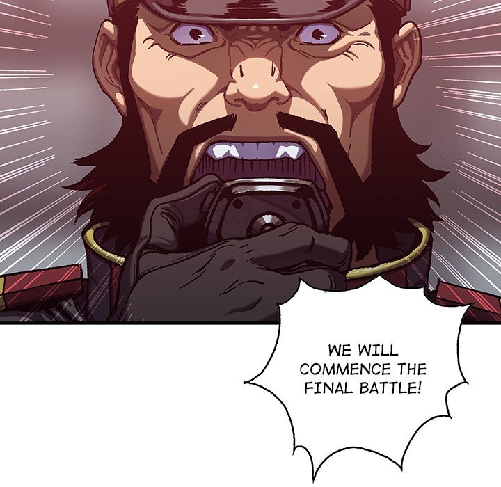 Leviathan Chapter 186 - Page 110