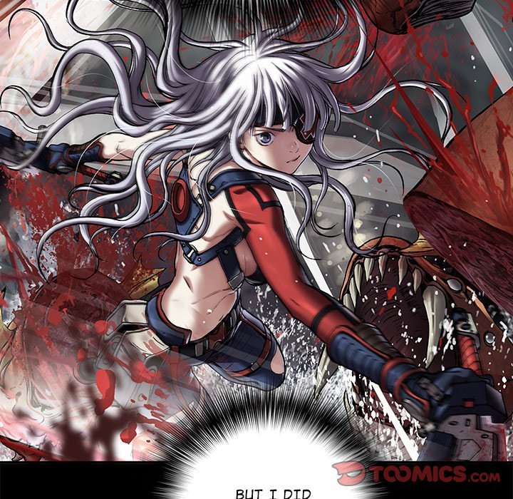 Leviathan Chapter 186 - Page 21