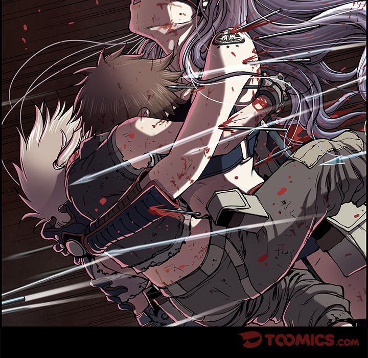 Leviathan Chapter 186 - Page 36