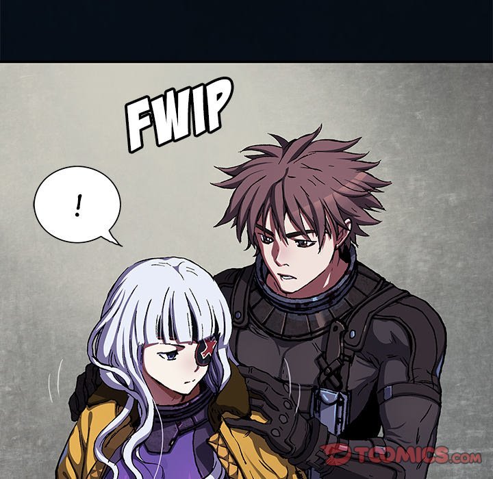 Leviathan Chapter 186 - Page 45