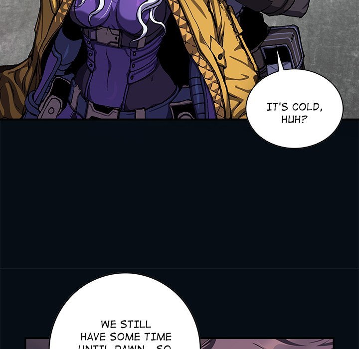 Leviathan Chapter 186 - Page 46