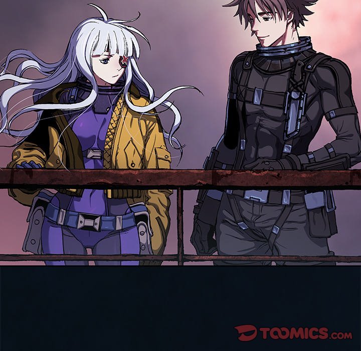 Leviathan Chapter 186 - Page 51