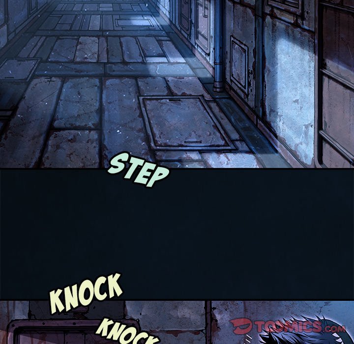 Leviathan Chapter 186 - Page 60