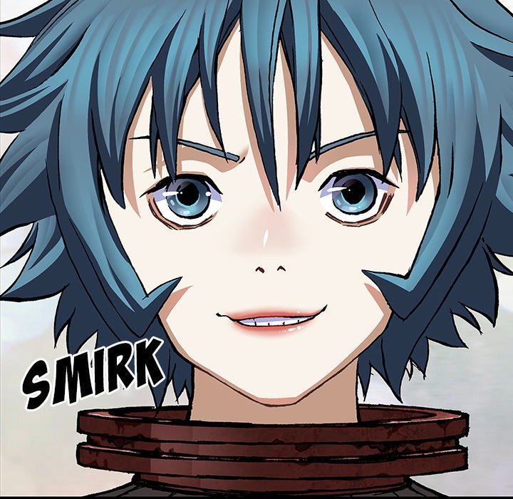 Leviathan Chapter 186 - Page 64