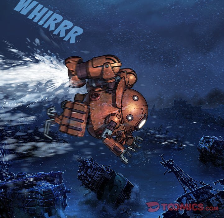 Leviathan Chapter 187 - Page 14