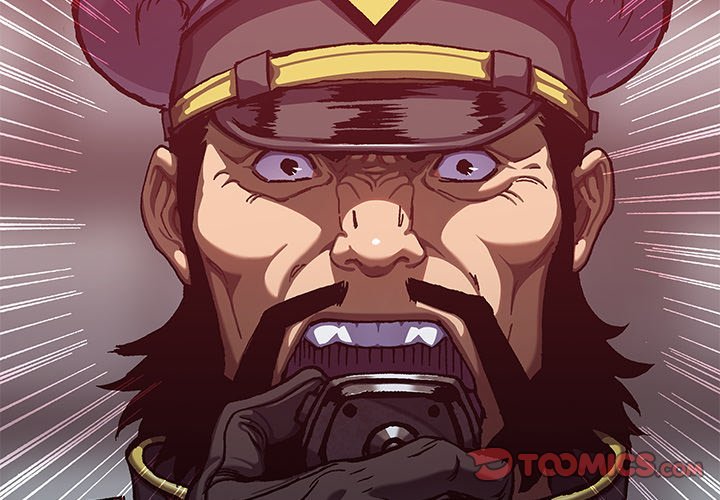 Leviathan Chapter 187 - Page 2