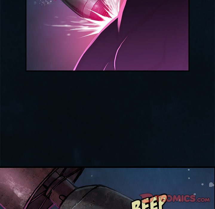 Leviathan Chapter 187 - Page 38