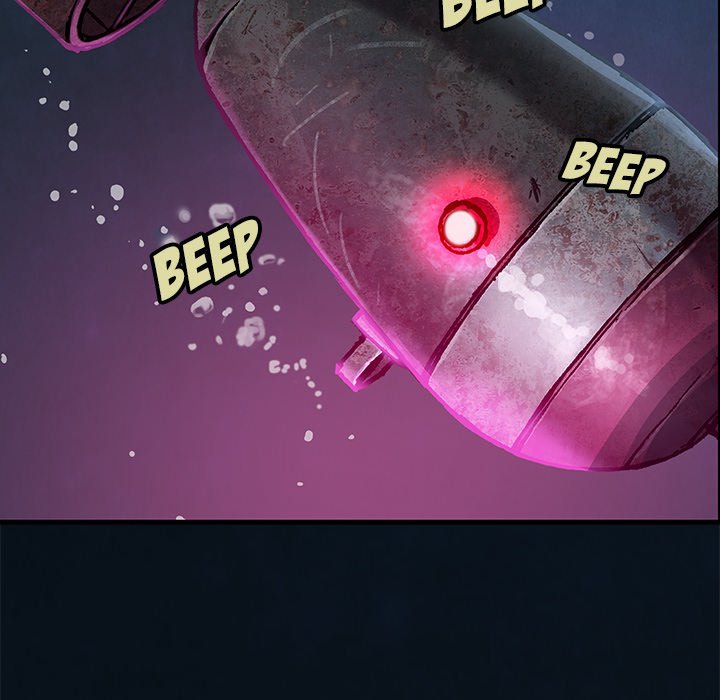 Leviathan Chapter 187 - Page 39