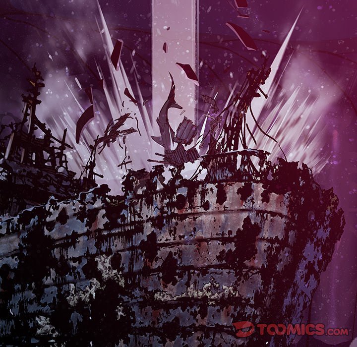 Leviathan Chapter 187 - Page 66