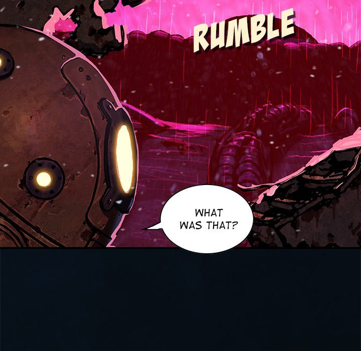 Leviathan Chapter 187 - Page 79