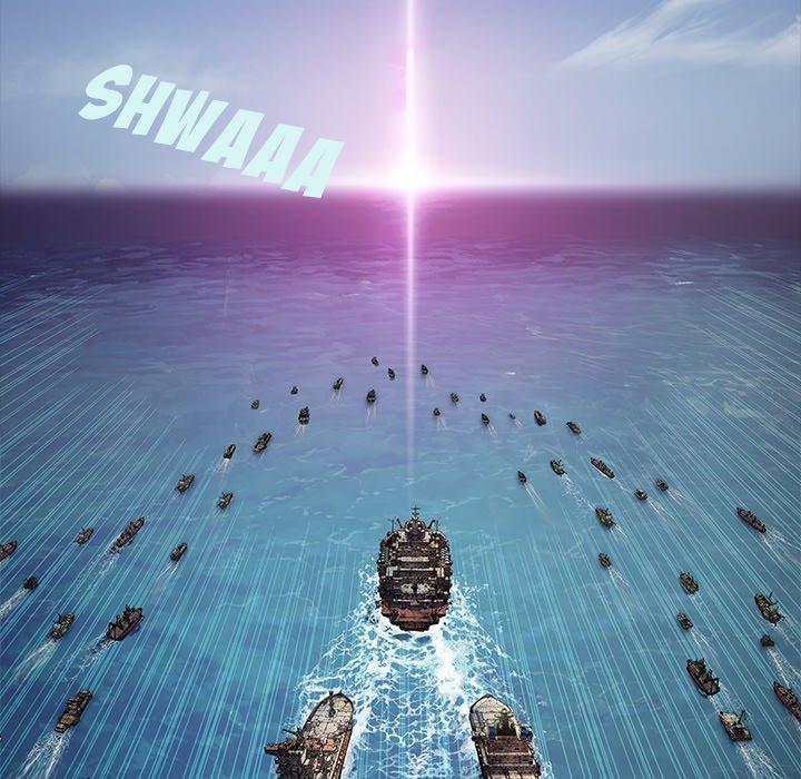 Leviathan Chapter 187 - Page 93