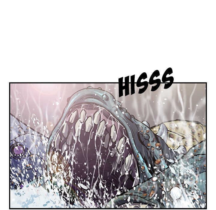 Leviathan Chapter 188 - Page 21