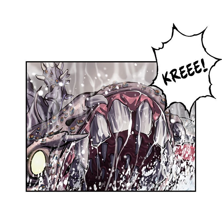 Leviathan Chapter 188 - Page 22