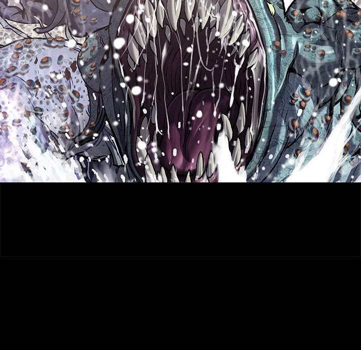 Leviathan Chapter 188 - Page 25