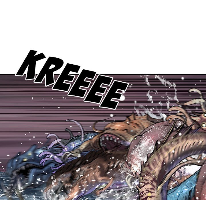 Leviathan Chapter 188 - Page 35
