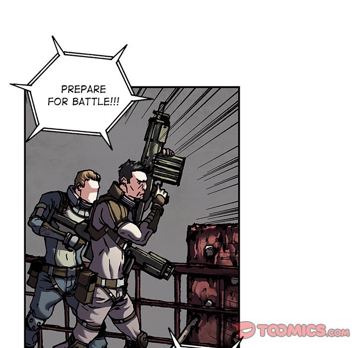 Leviathan Chapter 188 - Page 38