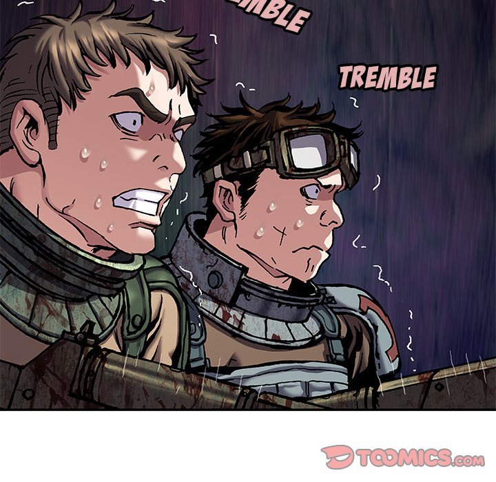 Leviathan Chapter 188 - Page 44