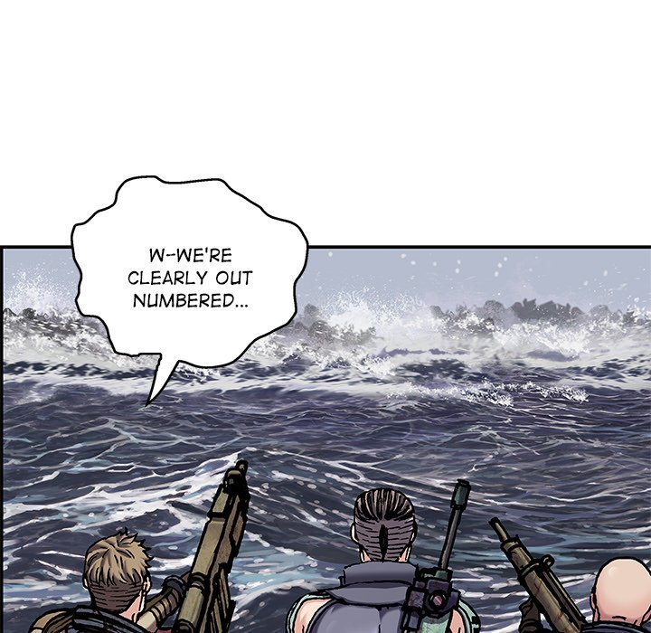 Leviathan Chapter 188 - Page 45