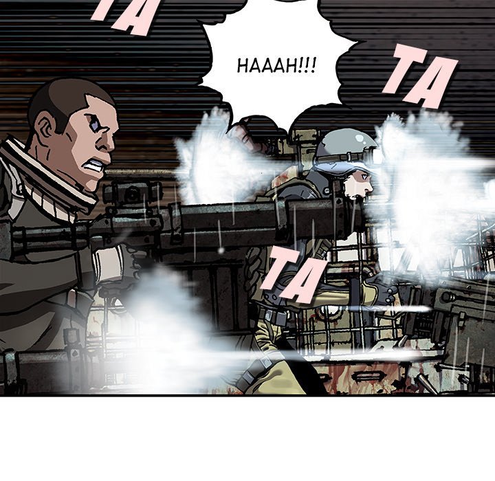 Leviathan Chapter 188 - Page 65