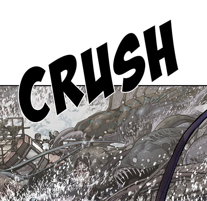 Leviathan Chapter 188 - Page 79
