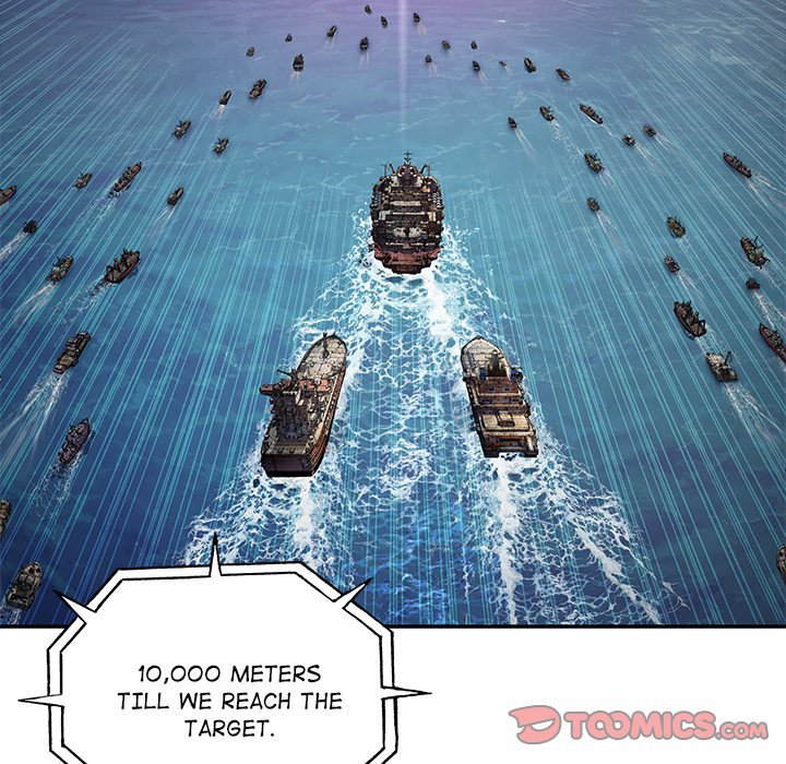 Leviathan Chapter 188 - Page 8