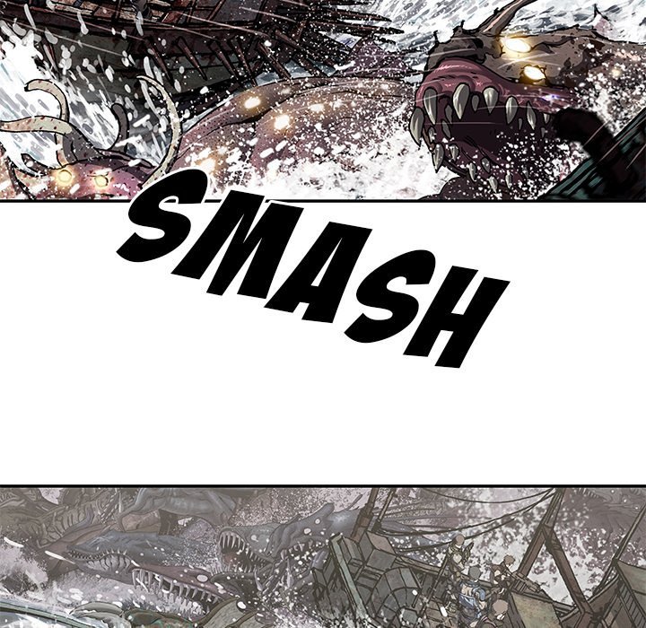 Leviathan Chapter 188 - Page 84