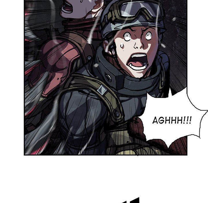 Leviathan Chapter 189 - Page 25