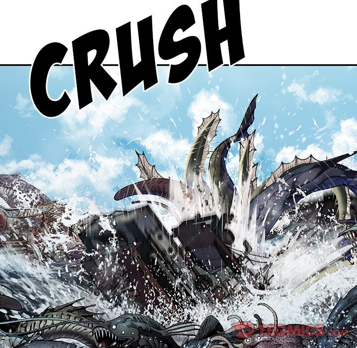 Leviathan Chapter 189 - Page 26