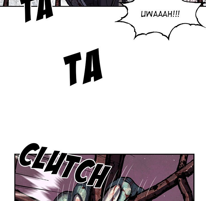 Leviathan Chapter 189 - Page 31