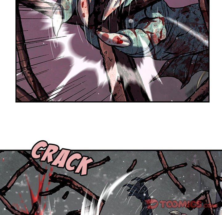 Leviathan Chapter 189 - Page 32