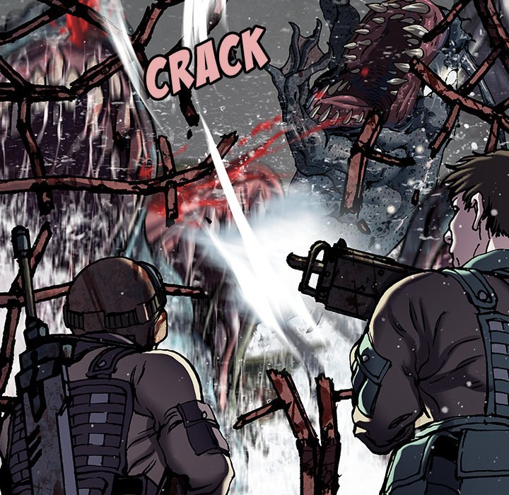 Leviathan Chapter 189 - Page 33