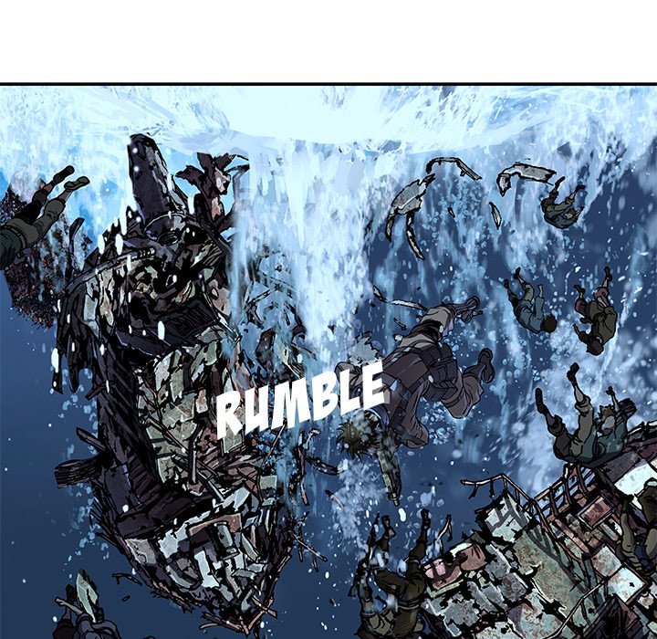 Leviathan Chapter 189 - Page 39