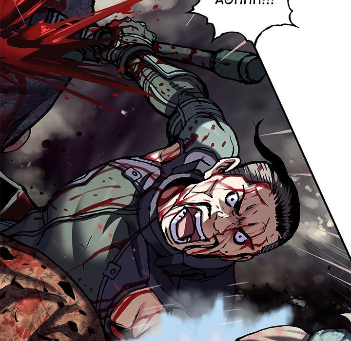 Leviathan Chapter 189 - Page 41