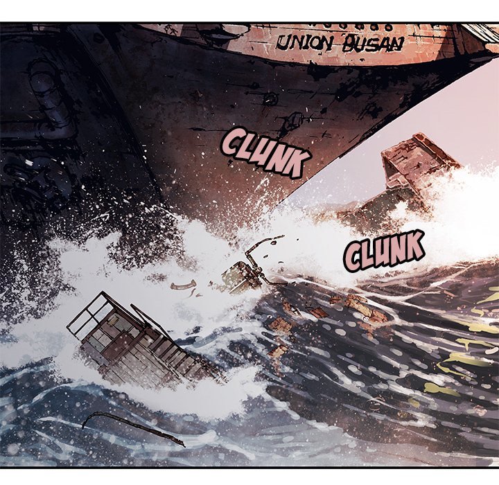 Leviathan Chapter 189 - Page 69