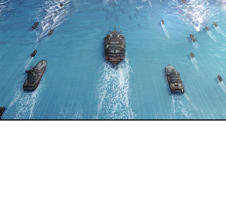 Leviathan Chapter 189 - Page 77