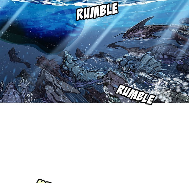 Leviathan Chapter 190 - Page 15