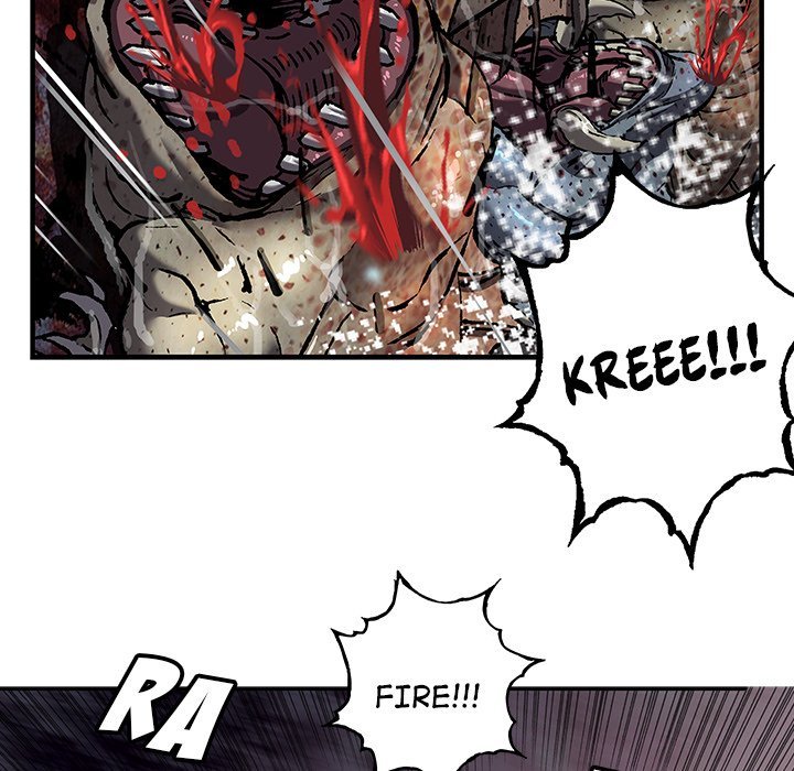 Leviathan Chapter 190 - Page 20