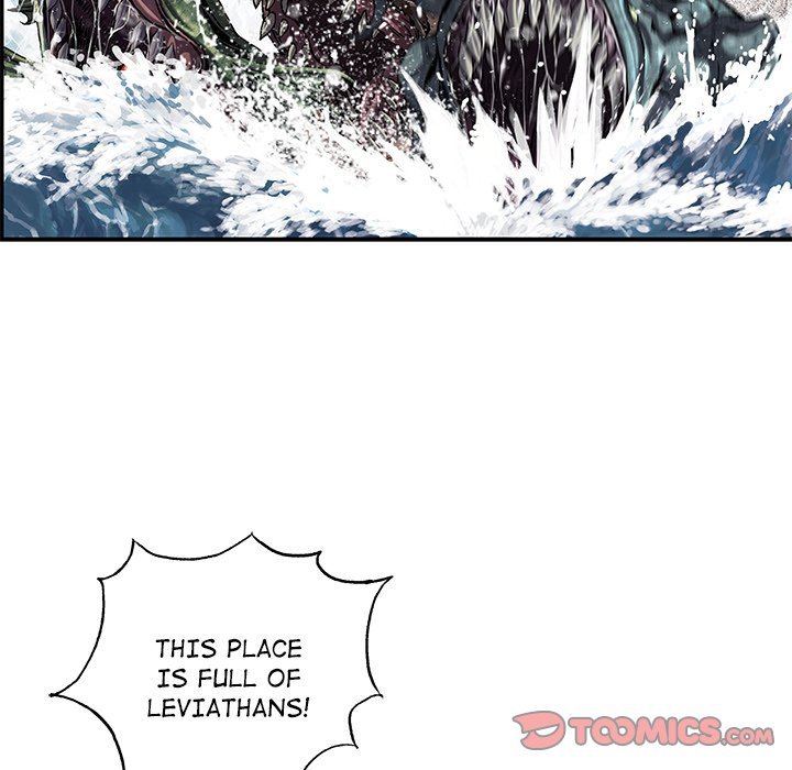 Leviathan Chapter 190 - Page 26