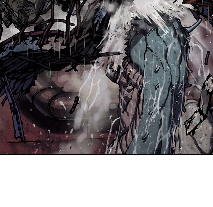 Leviathan Chapter 190 - Page 33